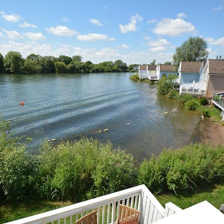 Mallard Lodge Cirencester Ngoại thất bức ảnh