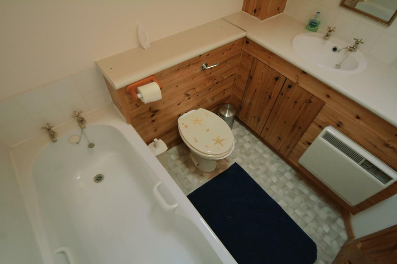 Mallard Lodge Cirencester Ngoại thất bức ảnh