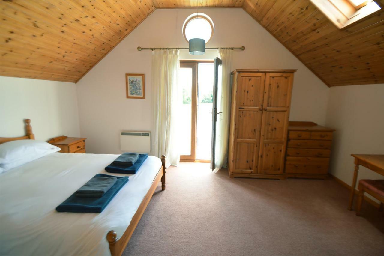 Mallard Lodge Cirencester Ngoại thất bức ảnh