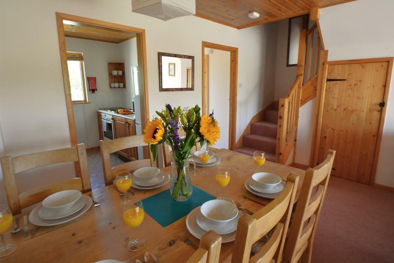 Mallard Lodge Cirencester Ngoại thất bức ảnh
