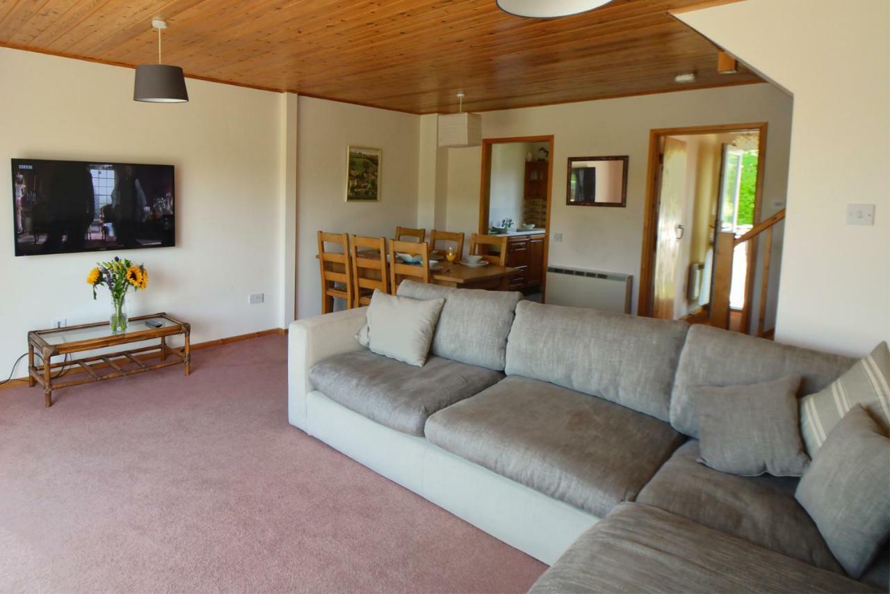 Mallard Lodge Cirencester Ngoại thất bức ảnh