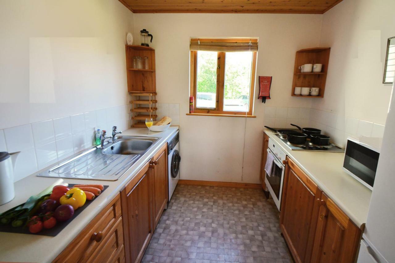 Mallard Lodge Cirencester Ngoại thất bức ảnh