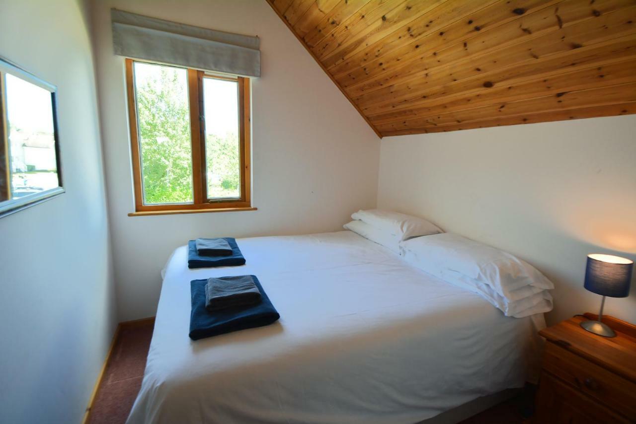 Mallard Lodge Cirencester Ngoại thất bức ảnh
