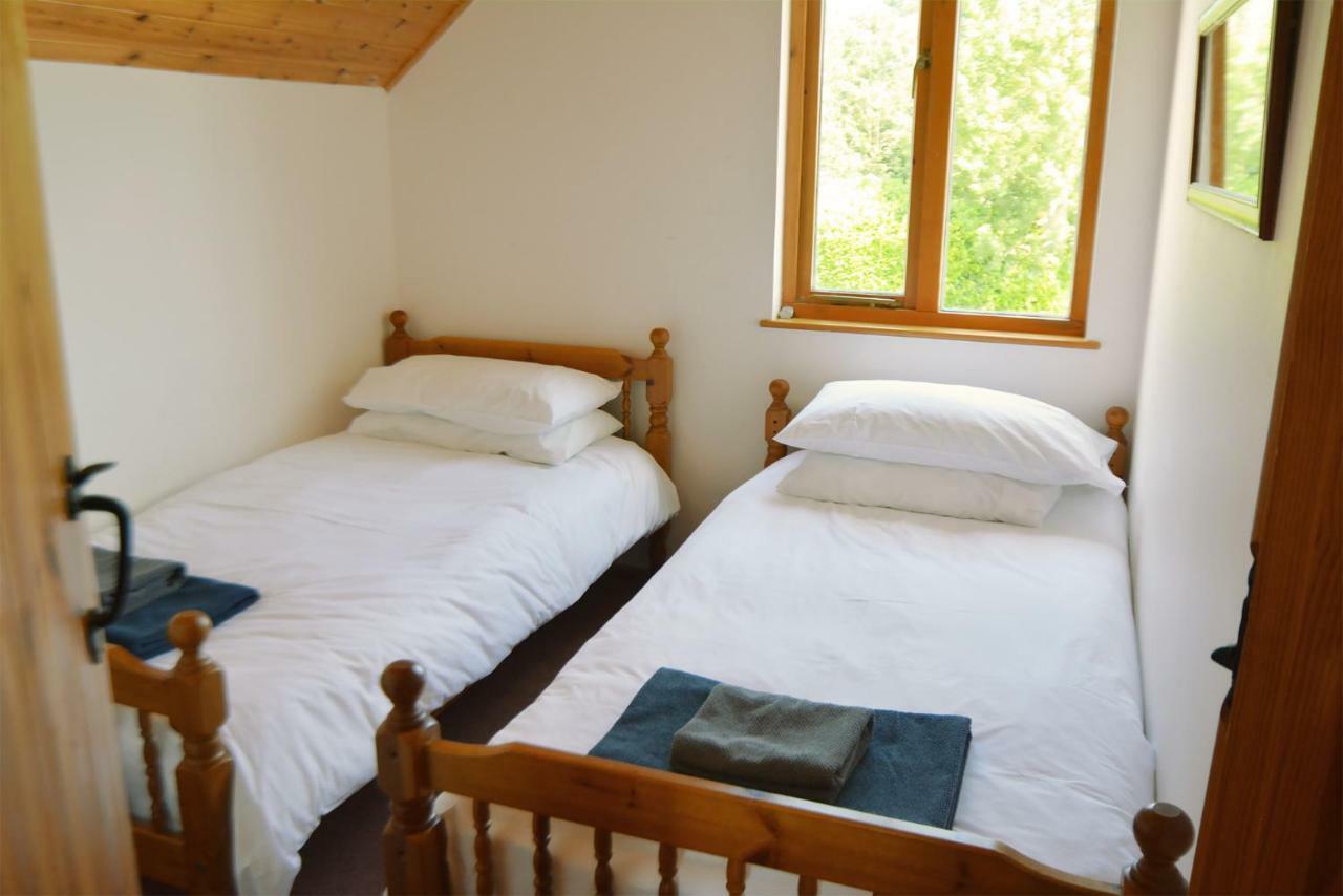 Mallard Lodge Cirencester Ngoại thất bức ảnh